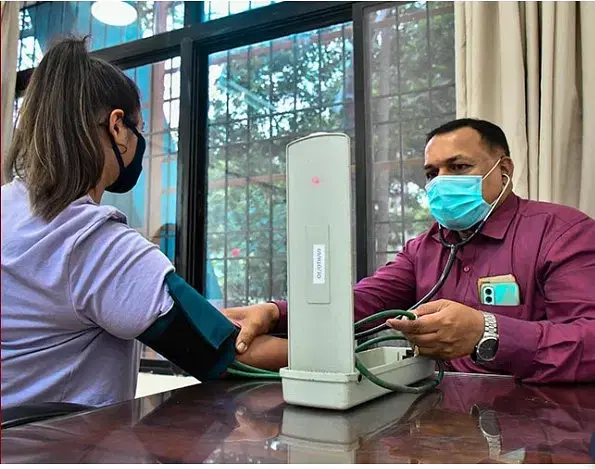 Alliance School of Liberal Arts and Sciences Bangalore Campus photo 13